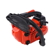 Load image into Gallery viewer, Chainsaw Machine 900W 12&quot; Gasoline Chainsaw Wood Cutting Grindling Machine 160ml Oil Capacity Gasoline Chainsaw Garden Tools
