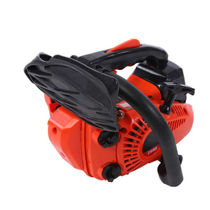 Chainsaw Machine 900W 12" Gasoline Chainsaw Wood Cutting Grindling Machine 160ml Oil Capacity Gasoline Chainsaw Garden Tools